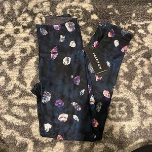 Peloton leggings